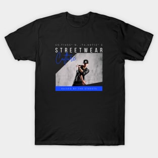 Aesthetic streetwear T-Shirt